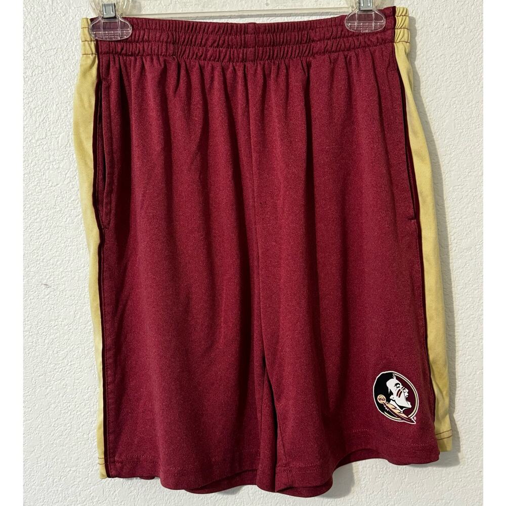 Colosseum Men's Florida State Athletic Style Shorts Size M